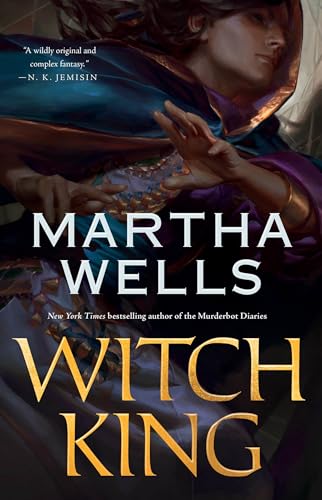 Witch King (Rising World, 1, Band 1) von Macmillan USA