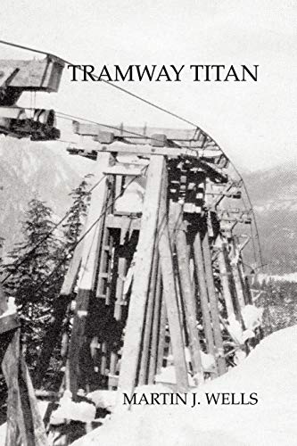 Tramway Titan von Trafford Publishing