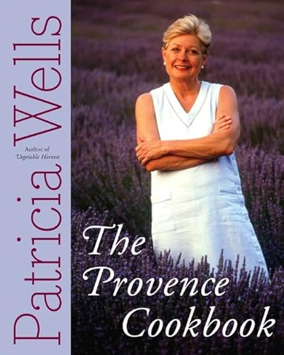 The Provence Cookbook: A James Beard Award Winning Cookbook