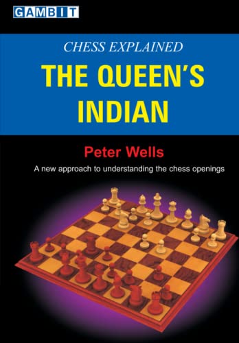 Chess Explained: The Queen's Indian