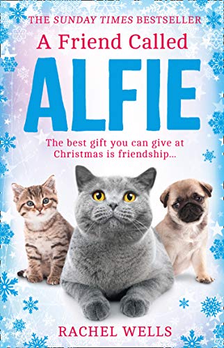 A Friend Called Alfie (Alfie series) von Avon Books