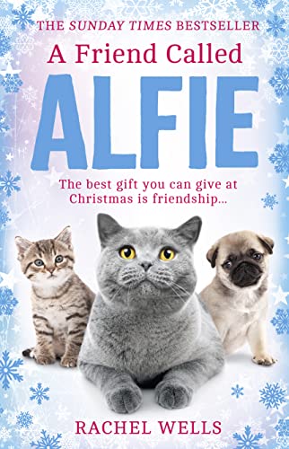 A Friend Called Alfie (Alfie series) von Avon Books