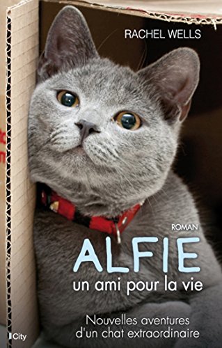 Alfie, un ami pour la vie Alfie, un ami pour la vie von CITY
