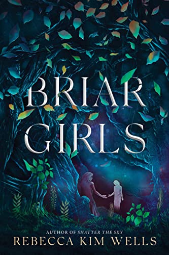 Briar Girls von S&S Books for Young Readers