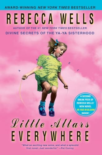 LITT ALTARS EVERYWHERE: A Novel (The Ya-Ya Series) von Harper Perennial