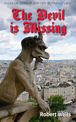 The Devil is Missing von New Generation Publishing