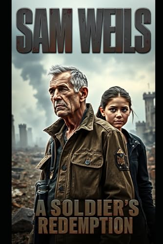 A Soldiers Redemption von Independently published