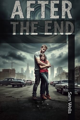 After the End: Alone among the Stars von Independently published