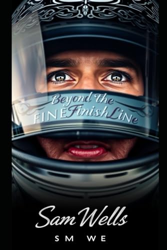 Beyond the Finish Line von Independently published