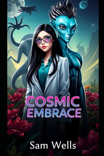Cosmic Embrace von Independently published