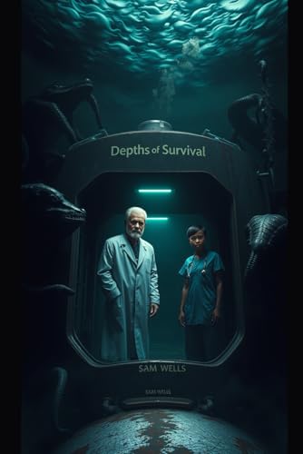 Depths of Survival von Independently published