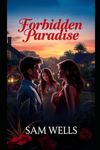 Forbidden Paradise von Independently published