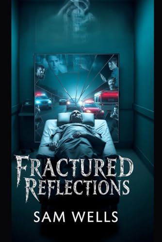 Fractured Reflections von Independently published