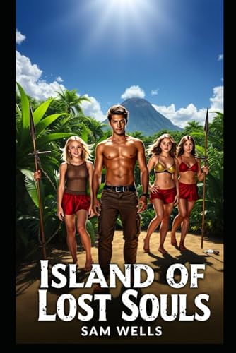 Island of Lost Souls von Independently published