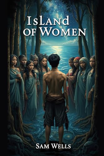 Island of Women von Independently published