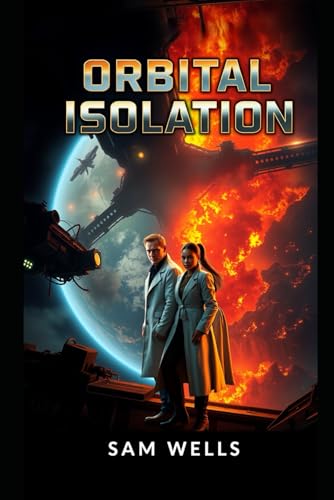Orbital Isolation von Independently published