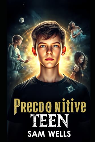 Precognitive Teen von Independently published