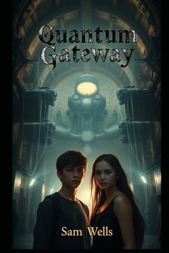 Quantum Gateway von Independently published