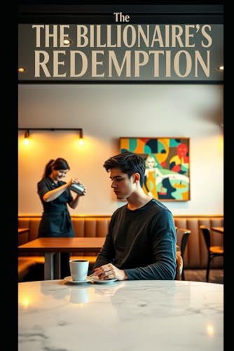The Billionaires Redemption von Independently published