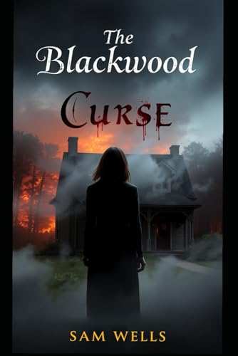 The Blackwood Curse von Independently published
