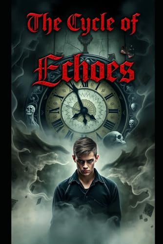 The Cycle of Echoes von Independently published