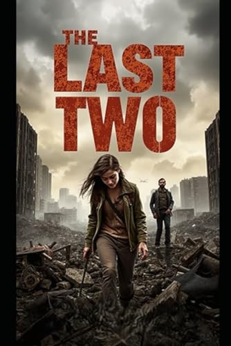 The Last Two von Independently published