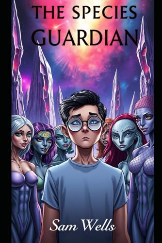The Species Guardian von Independently published