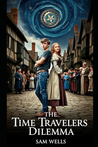 The Time Travelers Dilemma von Independently published