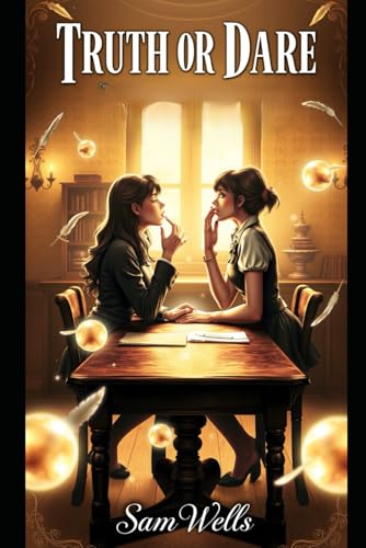Truth or Dare von Independently published
