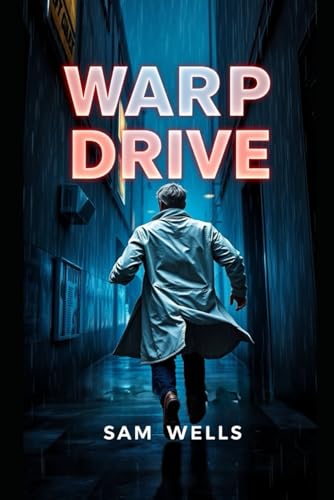 Warp Drive von Independently published