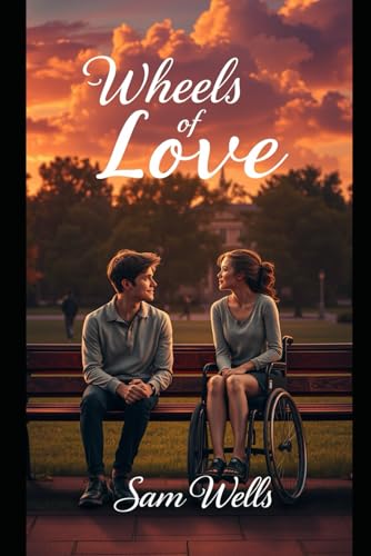 Wheels of Love von Independently published
