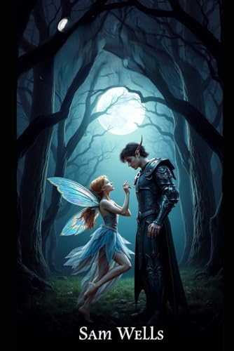 whispers of the forbidden forest von Independently published