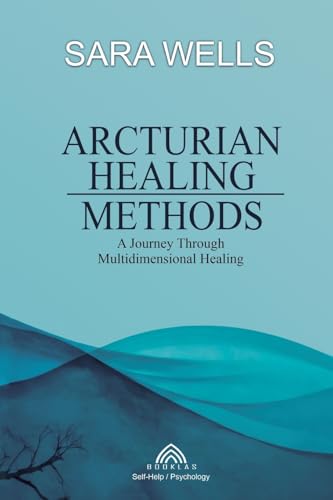 Arcturian Healing Methods von Imprint