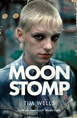 Moonstomp von Unbound