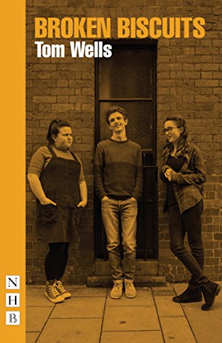 Broken Biscuits (NHB Modern Plays) von Nick Hern Books