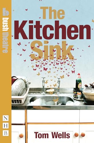 The Kitchen Sink (NHB Modern Plays) von Nick Hern Books