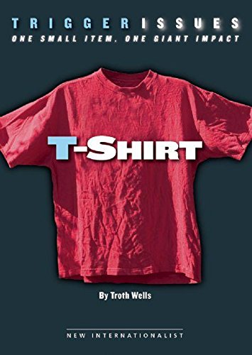 T-Shirt: One Small Item, One Giant Impact (Trigger Issues)