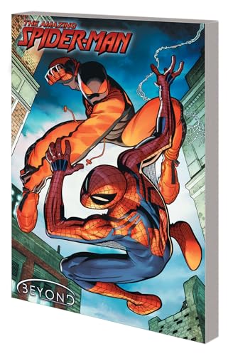 Amazing Spider-Man: Beyond Vol. 2 (THE AMAZING SPIDER-MAN, Band 2) von Marvel