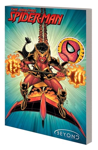 Amazing Spider-Man: Beyond Vol. 3 (THE AMAZING SPIDER-MAN, Band 3) von Marvel