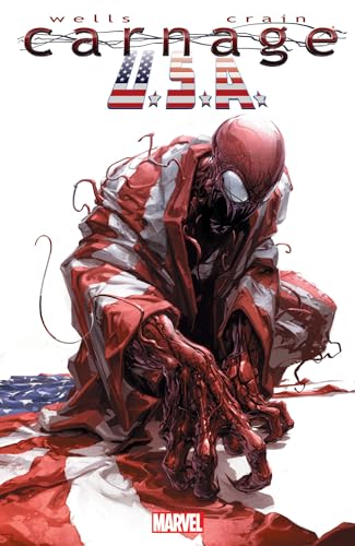 Carnage, U.S.A. Carnage, U.S.A.