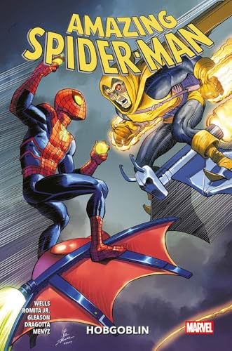 Hobgoblin. Amazing Spider-Man (Vol. 3) (Marvel Collection: Speciali) von Panini Comics