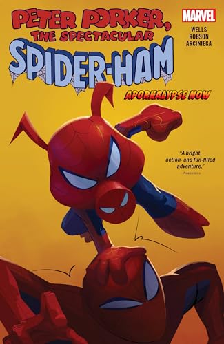 Spider-Ham: Aporkalypse Now von Marvel