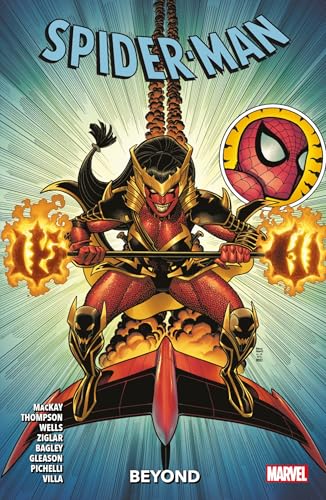 Spider-Man Beyond: Bd. 2 von Panini