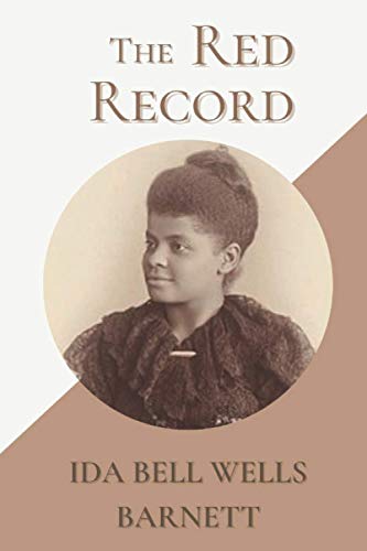 The Red Record: Original Classics and Annotated von Independently published