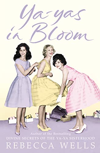 YA-YAS IN BLOOM von HarperCollins