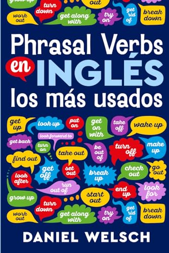 Phrasal Verbs en Inglés - los más usados von Independently published