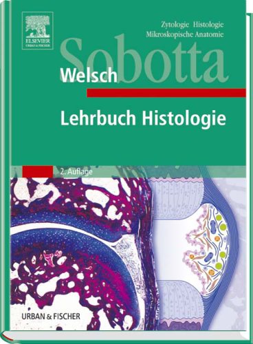 Sobotta Lehrbuch Histologie