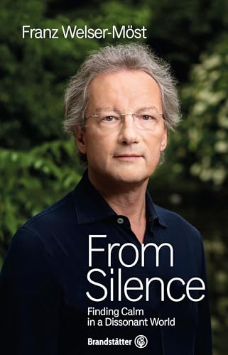 From Silence: Finding Calm in a Dissonant World