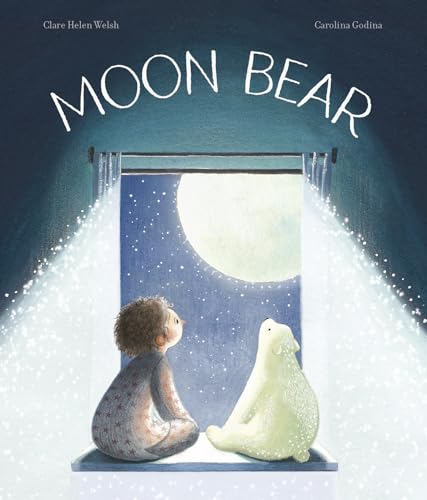 Moon Bear von Frances Lincoln Children's Books