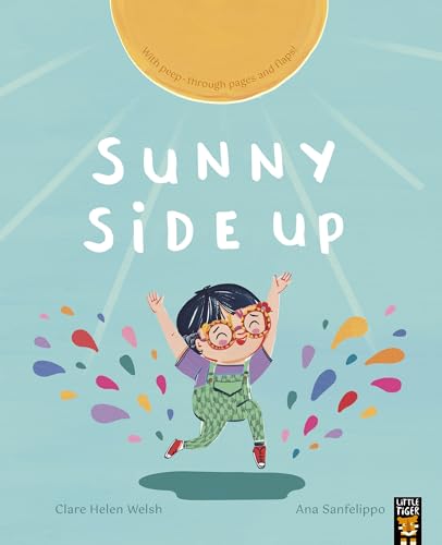 Sunny Side Up von Little Tiger